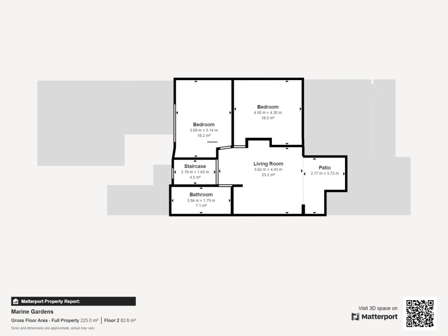 3 Bedroom Property for Sale in Humewood Eastern Cape